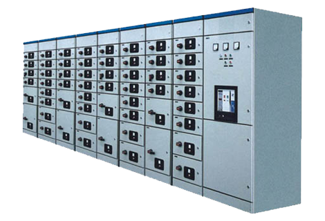 GCK型低压抽出式开关柜